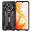 Išmanusis Telefonas Cubot KING KONG 11 16 GB RAM 256 GB Juoda (Naudoti D)