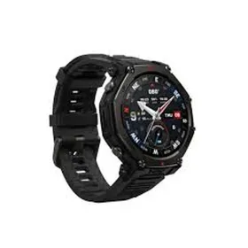 Išmanusis laikrodis Amazfit T-REX 3 PRO Juoda 1,5"