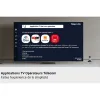 Smart TV Samsung TU50U8075F 4K Ultra HD 50" LED ULED HDR HDR10+ Ultra HD 4K DVB-T2