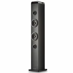Bluetooth-äänitorni NGS SKY CHARM PRO Musta 50 W