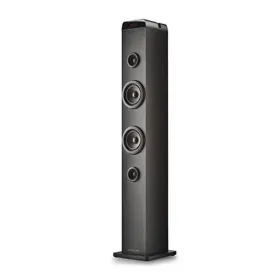 Bluetooth-äänitorni NGS SKY CHARM PRO Musta 50 W