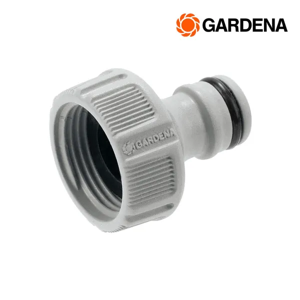 Voolik Gardena 18221-20 Adapter Isaspistik 3/4