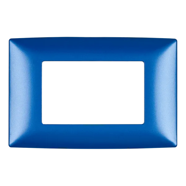 LECCE PANEL SIXFOLD BLUE