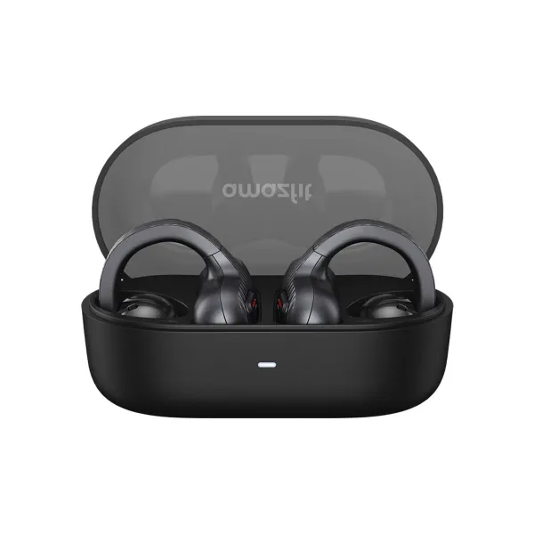 Ausinės Amazfit W2427GL1N Juoda