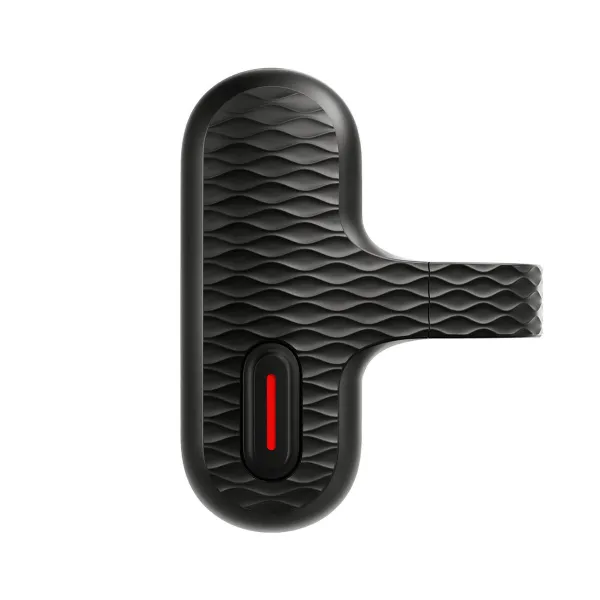 Ausinės Amazfit W2427GL1N Juoda