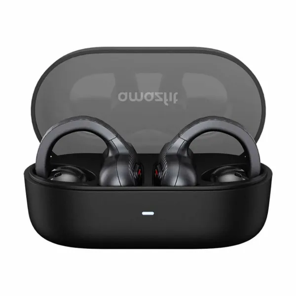 Ausinės Amazfit W2427GL1N Juoda