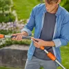 Replacement handle Gardena 18806-20 53 cm Cleansystem Flexible