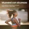 Ausinės Amazfit W2427GL1N Juoda