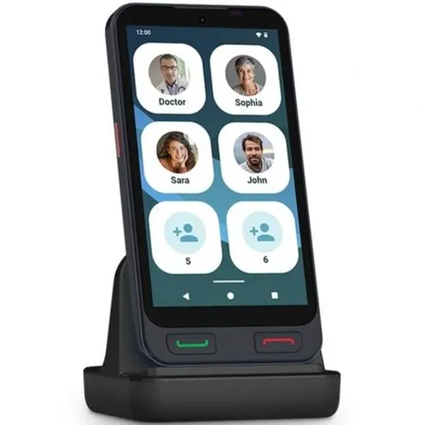 Išmanusis Telefonas SPC 2353464D