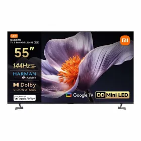 Viedais TV Xiaomi ELA6300EU 4K Ultra HD QLED