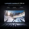 Smart TV Xiaomi ELA6300EU 4K Ultra HD QLED