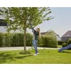 Battery operated pruning shears Gardena