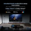 Smart TV Xiaomi ELA6300EU 4K Ultra HD QLED