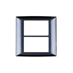 LECCE PANEL SIXFOLD GRAPHITE