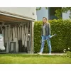 Akuga töötavad oksakäärid Gardena