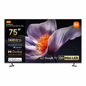 Viedais TV Xiaomi ELA6336EU 4K Ultra HD QLED