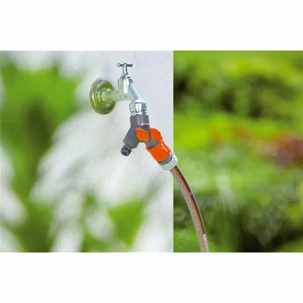 Letkuliitin Gardena G940-26 Double