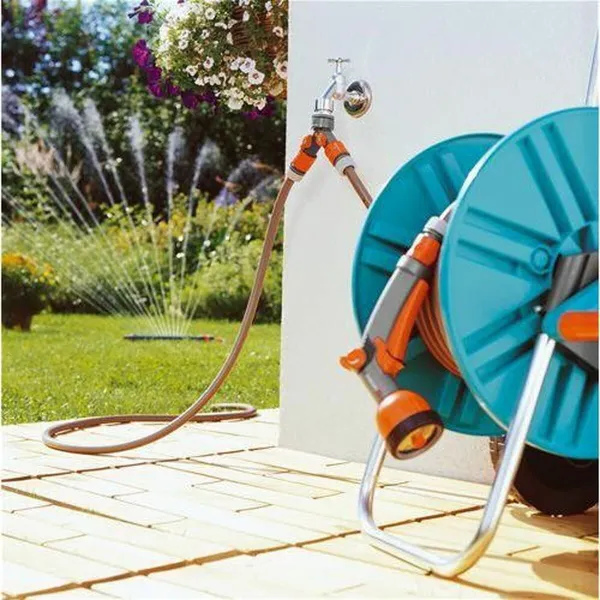 Letkuliitin Gardena G940-26 Double