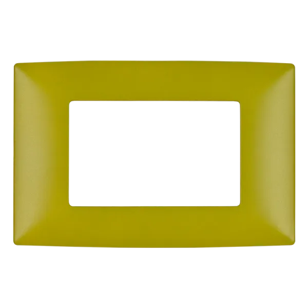 LECCE PANEL SIXFOLD GREEN