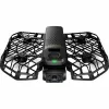 Dronas Hoverair SP06H006 Juoda