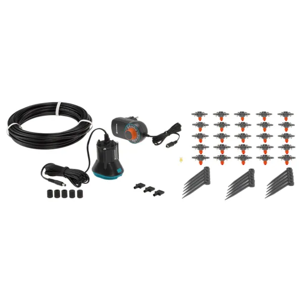 Automatic Watering Device Gardena NA