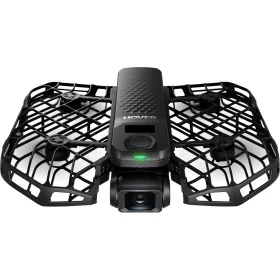 Droni Hoverair SP06H002 Musta