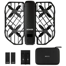 Digital Camera Hoverair SP06H074