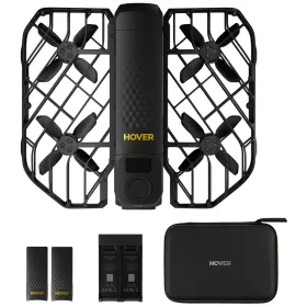 Digital Camera Hoverair SP06H075