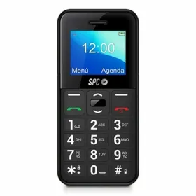 Mobilusis telefonas SPC 2323N Juoda 32 GB