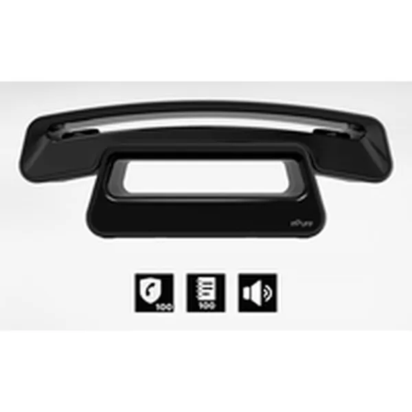 Wireless Phone Alcatel ATL1428155 White Black