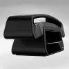 Wireless Phone Alcatel ATL1428155 White Black
