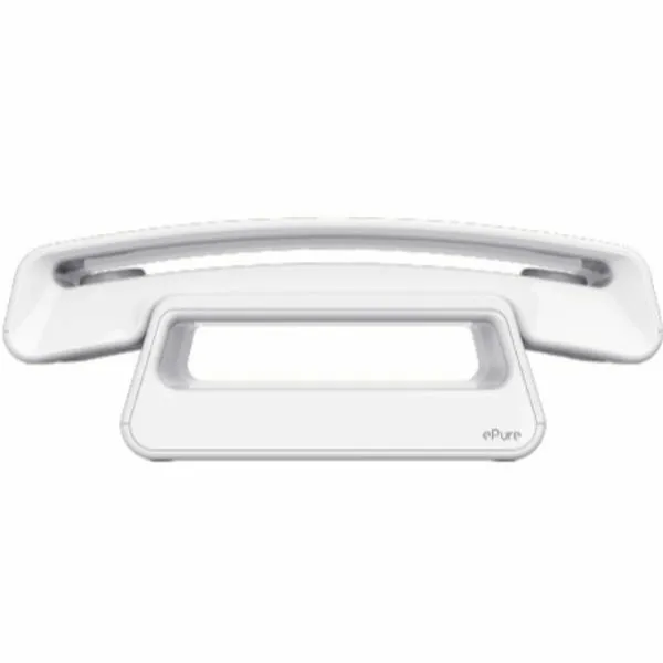 Wireless Phone Alcatel ATL1428162 White