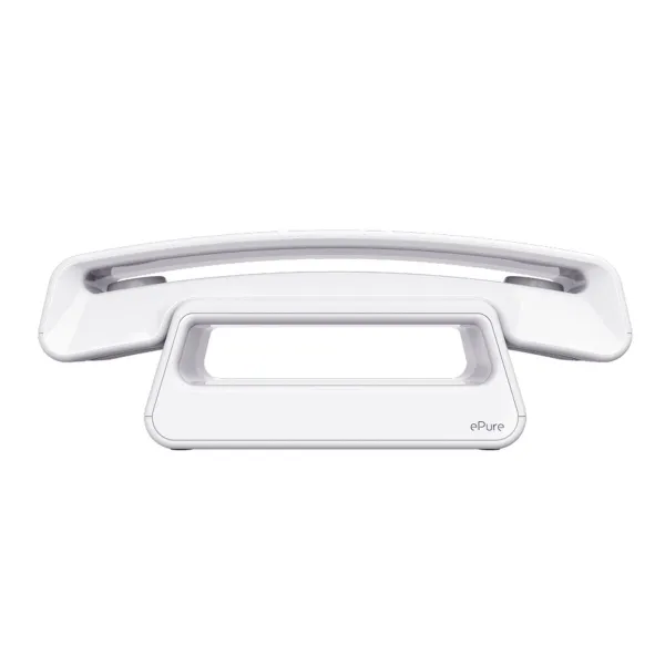 Wireless Phone Alcatel ATL1428162 White