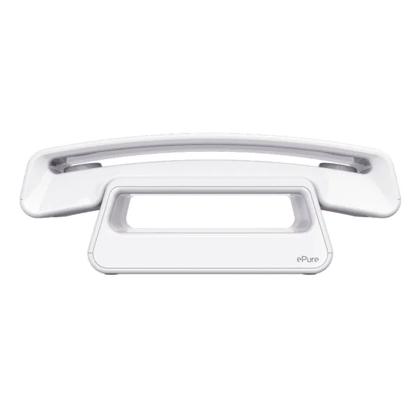 Wireless Phone Alcatel ATL1428162 White