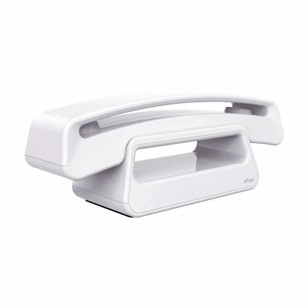 Wireless Phone Alcatel ATL1428162 White