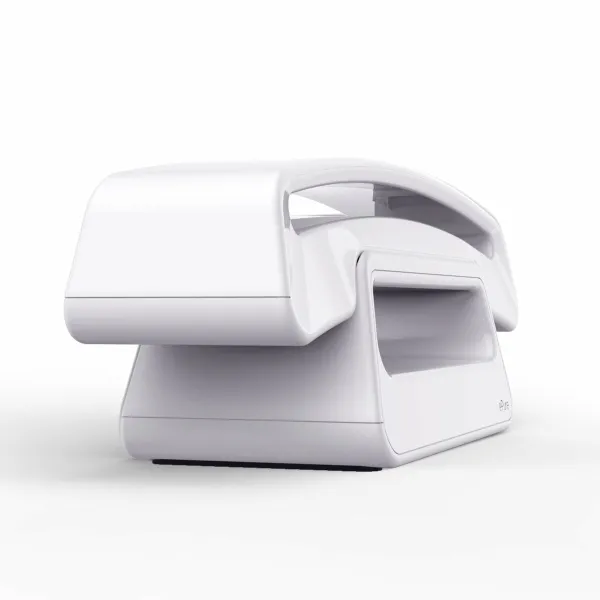 Wireless Phone Alcatel ATL1428162 White