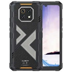 Išmanusis Telefonas Cubot CUBKKES3BLK 6 GB RAM 256 GB 6,75"