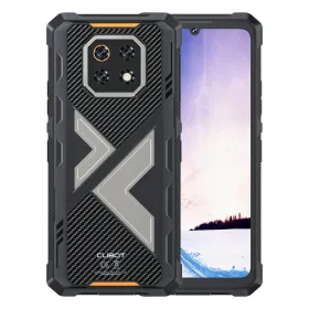 Išmanusis Telefonas Cubot CUBKKES3BLK 6 GB RAM 256 GB 6,75"
