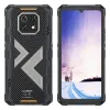 Išmanusis Telefonas Cubot CUBKKES3BLK 6 GB RAM 256 GB 6,75"