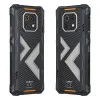 Išmanusis Telefonas Cubot CUBKKES3BLK 6 GB RAM 256 GB 6,75"
