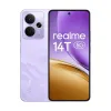 Išmanusis Telefonas Realme 14T 6,67" Octa Core 8 GB RAM 256 GB Purpurinis