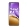 Išmanusis Telefonas Realme 14T 6,67" Octa Core 8 GB RAM 256 GB Purpurinis