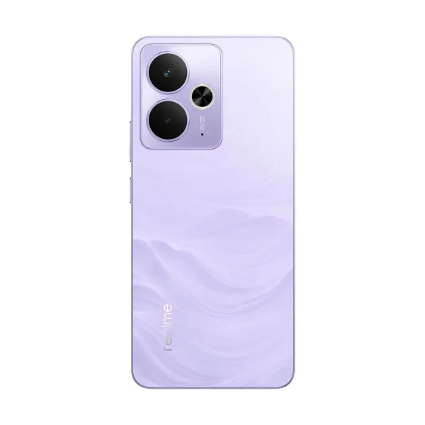 Išmanusis Telefonas Realme 14T 6,67" Octa Core 8 GB RAM 256 GB Purpurinis