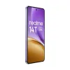 Išmanusis Telefonas Realme 14T 6,67" Octa Core 8 GB RAM 256 GB Purpurinis