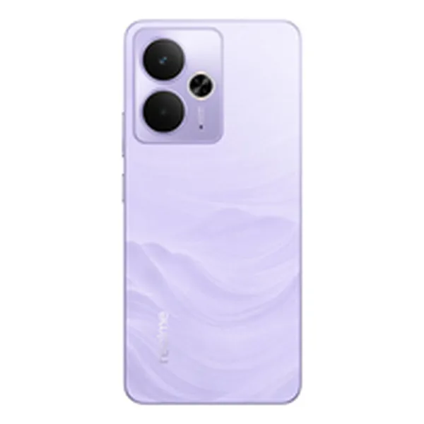 Išmanusis Telefonas Realme 14T 6,67" Octa Core 8 GB RAM 256 GB Purpurinis