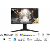 Monitor TCL 27R83U 4K Ultra HD 27
