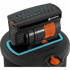 Veeprits Gardena OS 140