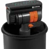 Veeprits Gardena OS 140
