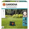 Veeprits Gardena OS 140