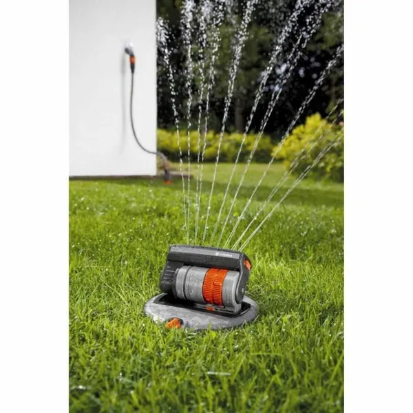 Veeprits Gardena OS 140